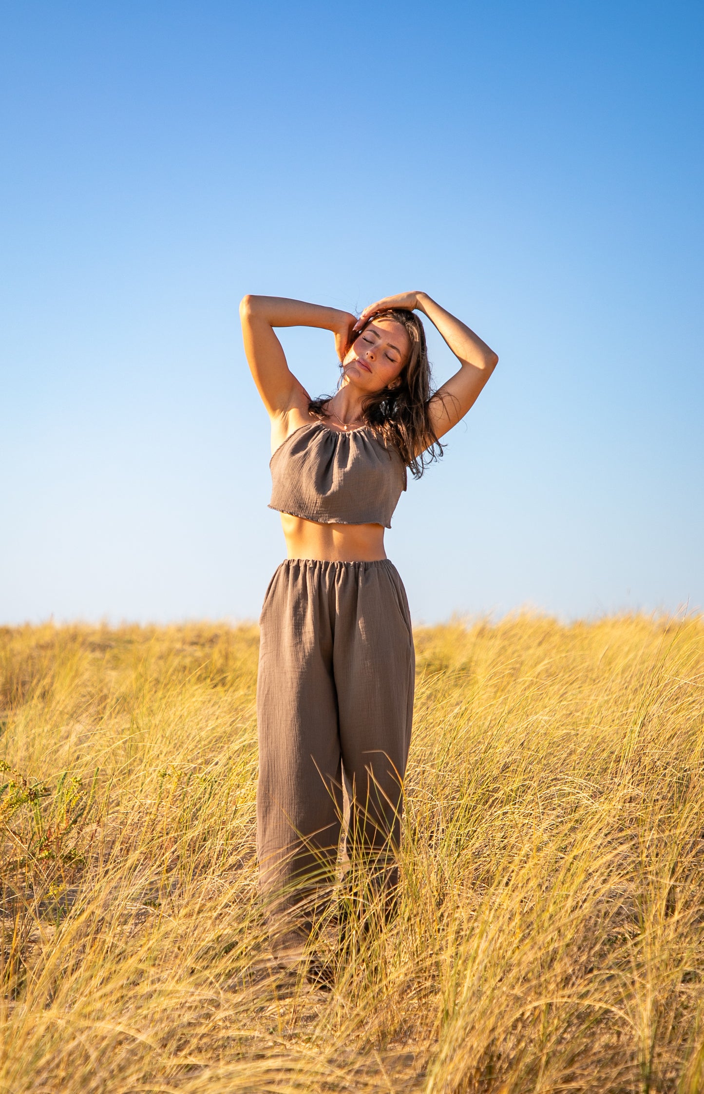 Pantalon Maspalomas