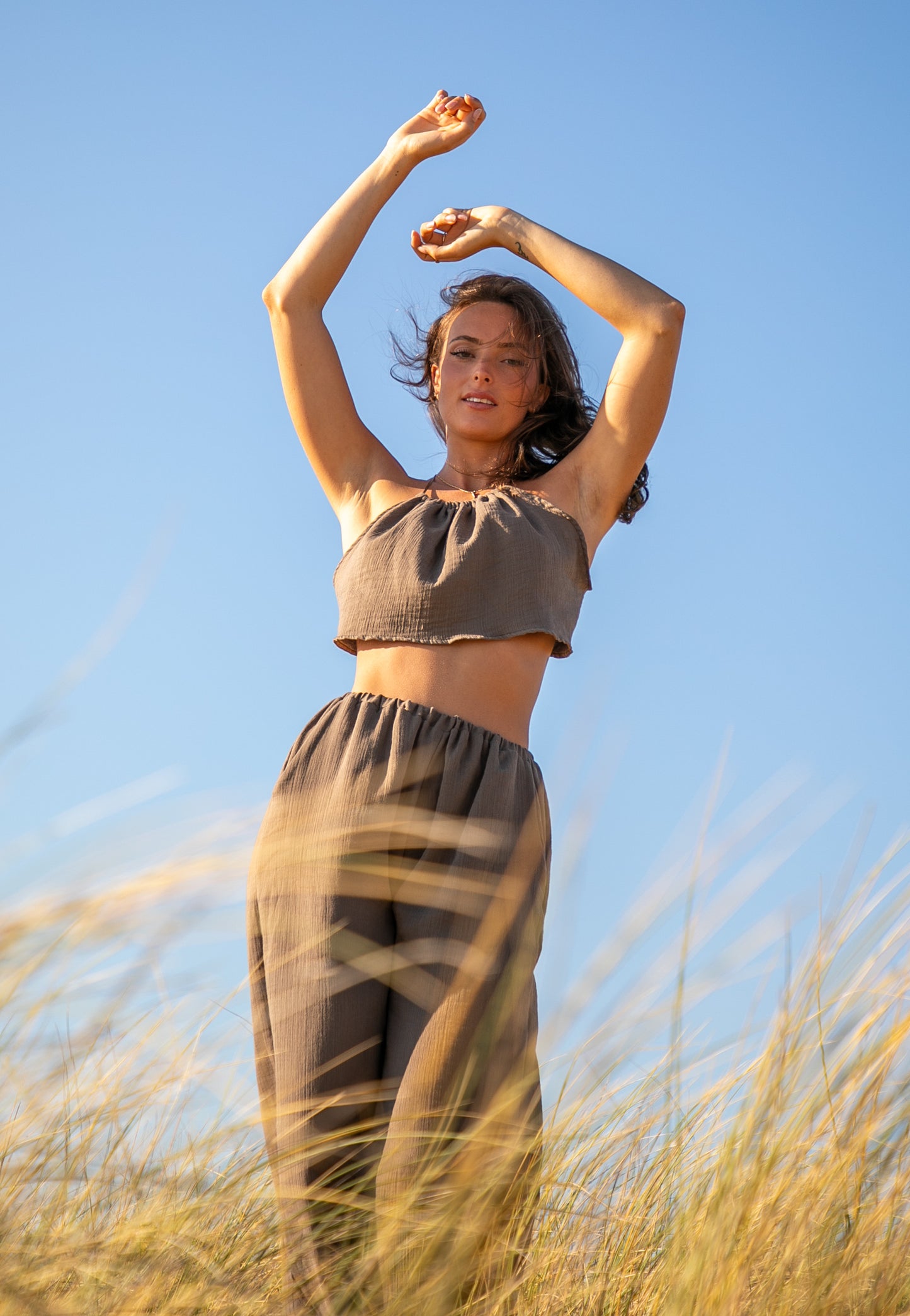 Pantalon Maspalomas