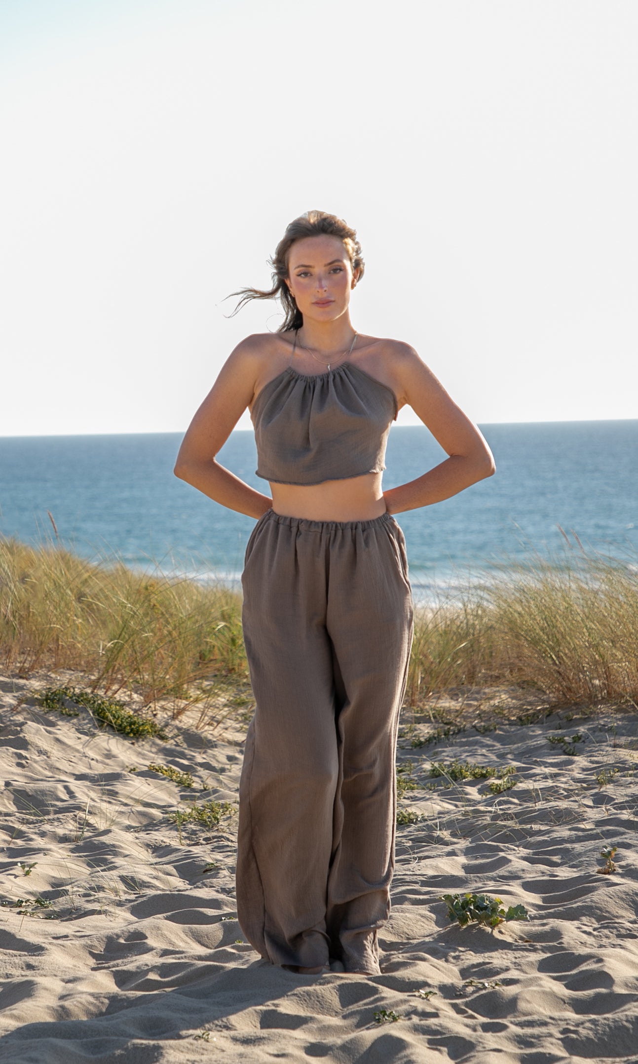 Pantalon Maspalomas