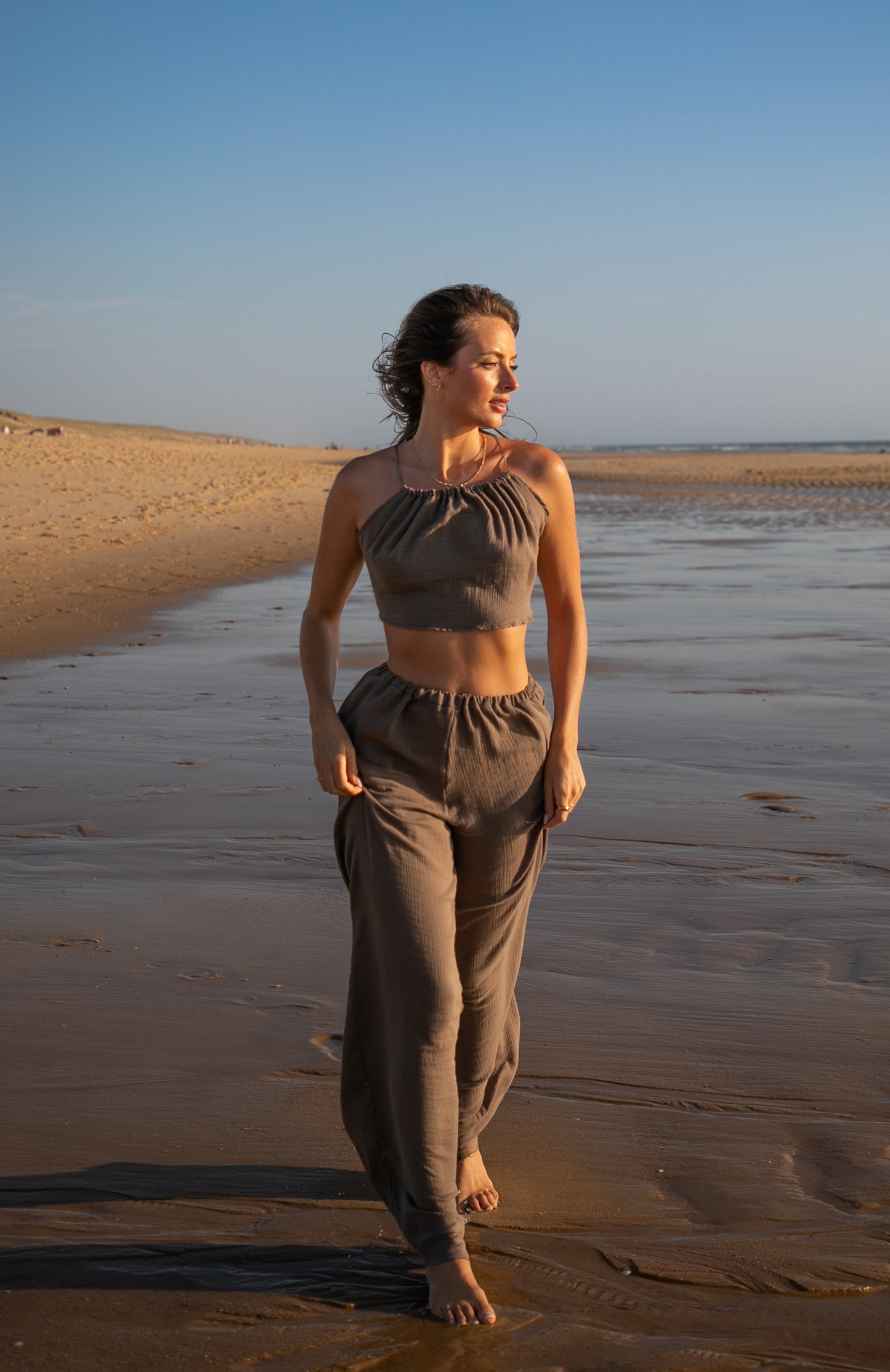 Pantalon Maspalomas