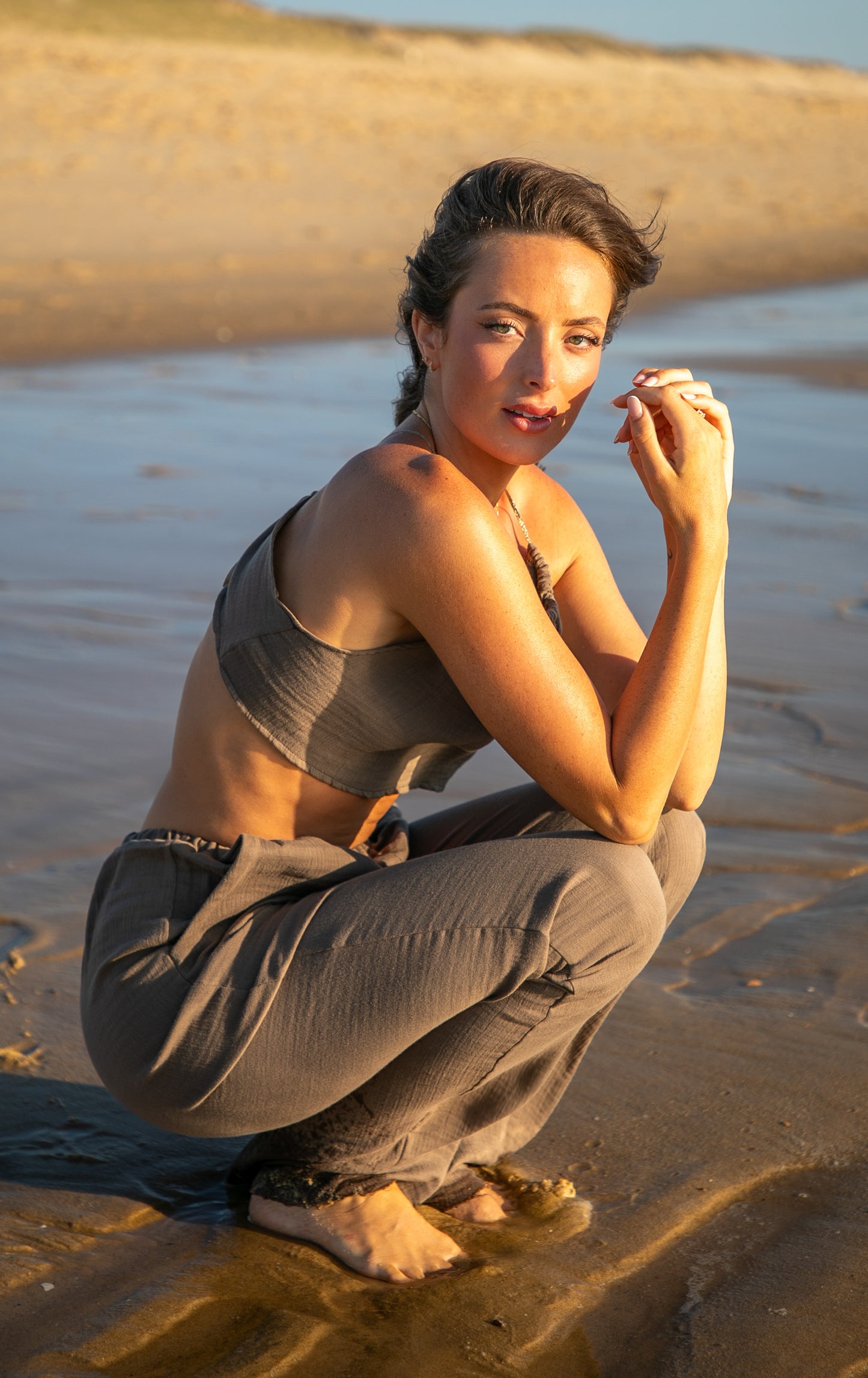 Pantalon Maspalomas
