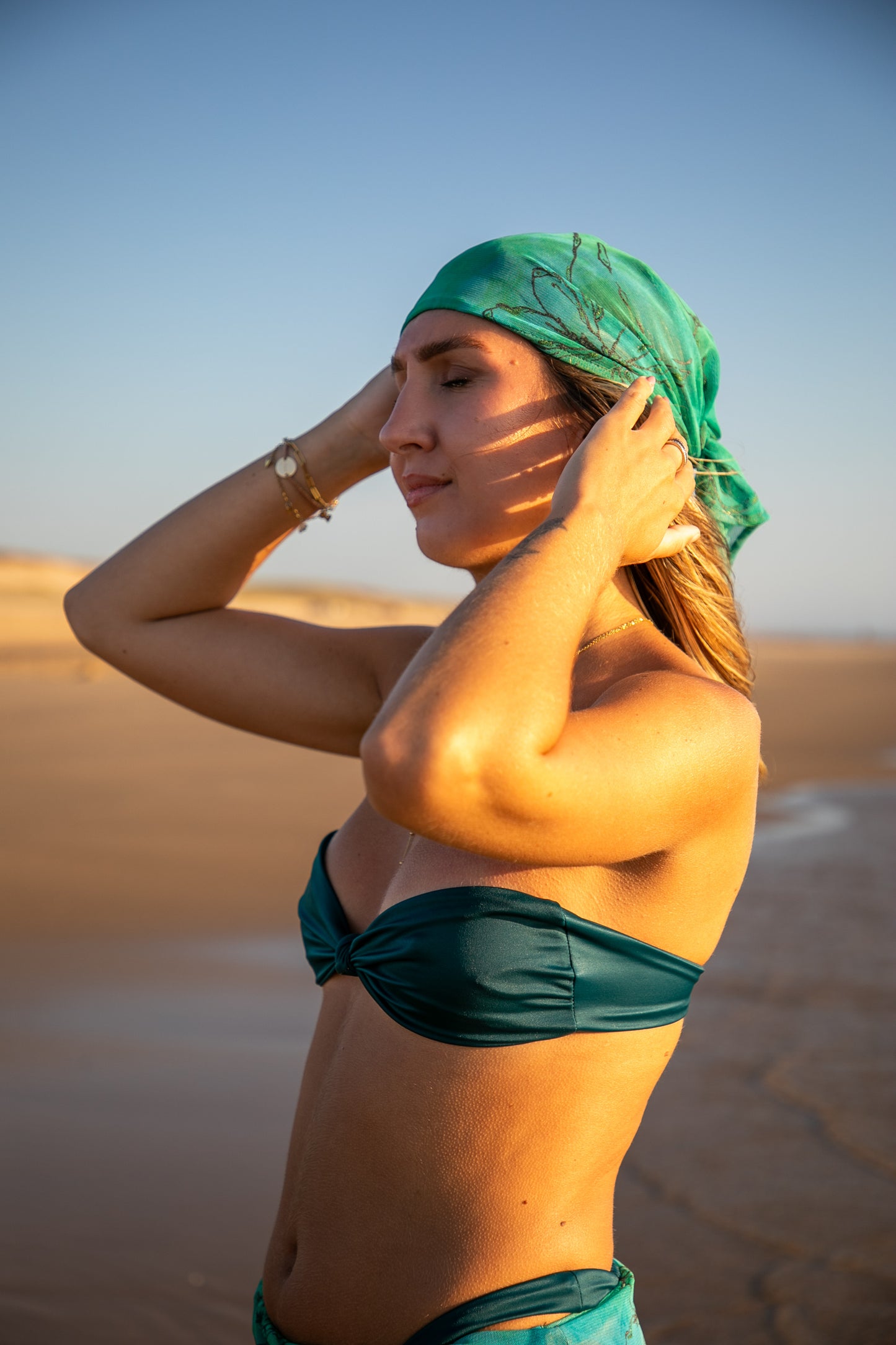 Haut de maillot Atlántico