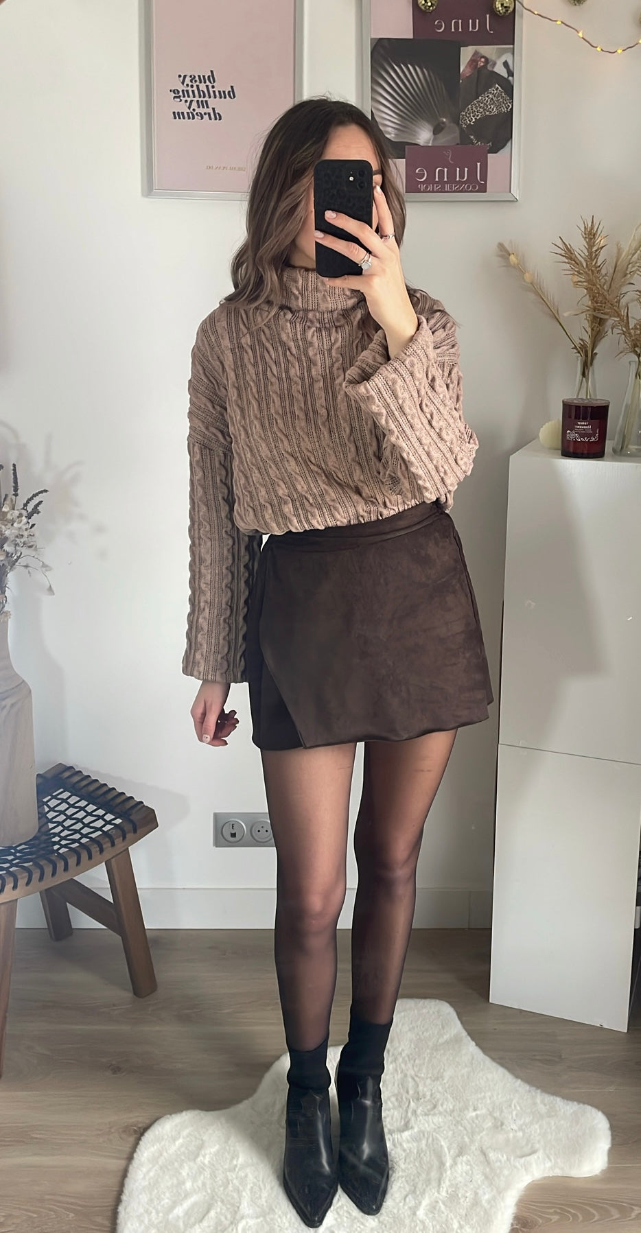 Pull TOSCANA