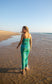 Ensemble de plage Amanecer