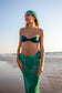 Ensemble de plage Amanecer