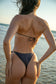 Bas de maillot Cobre
