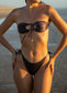 Bas de maillot Cobre