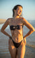Haut de maillot Cobre