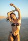Bas de maillot Cobre