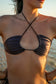 Haut de maillot Cobre