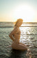 Bas de maillot Cobre