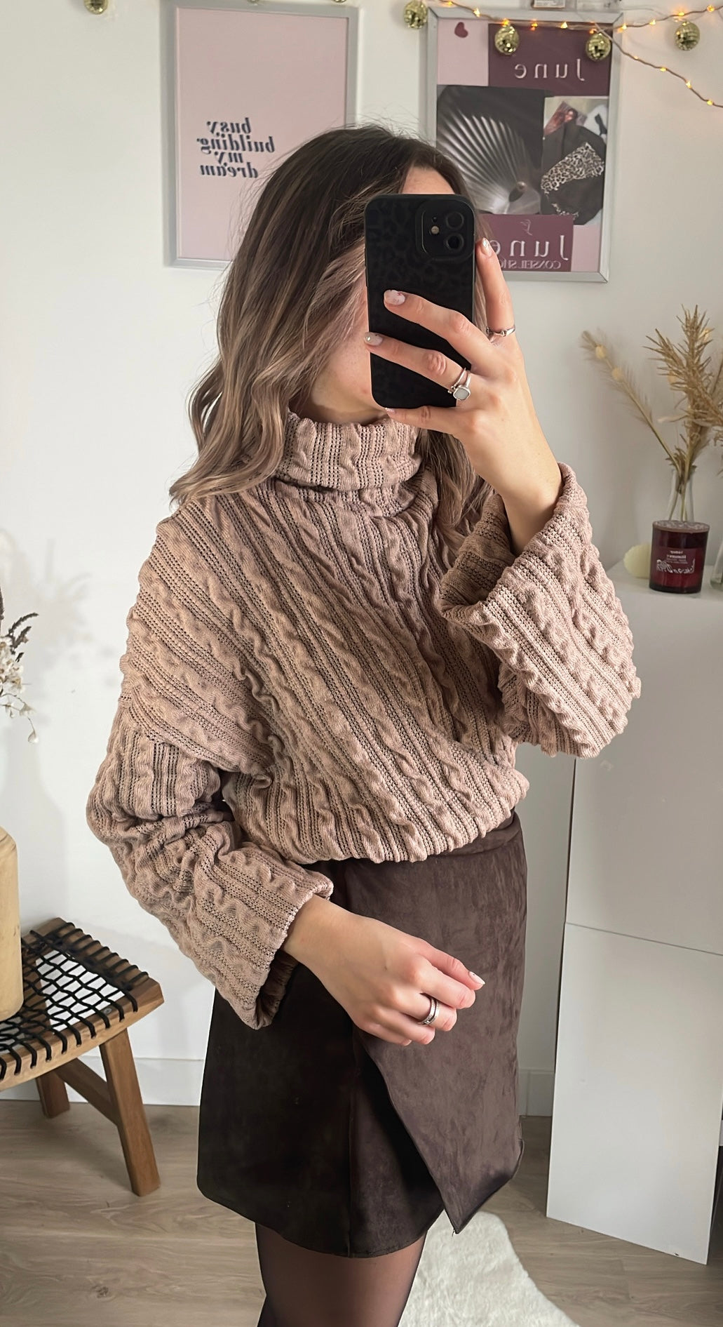 Pull TOSCANA