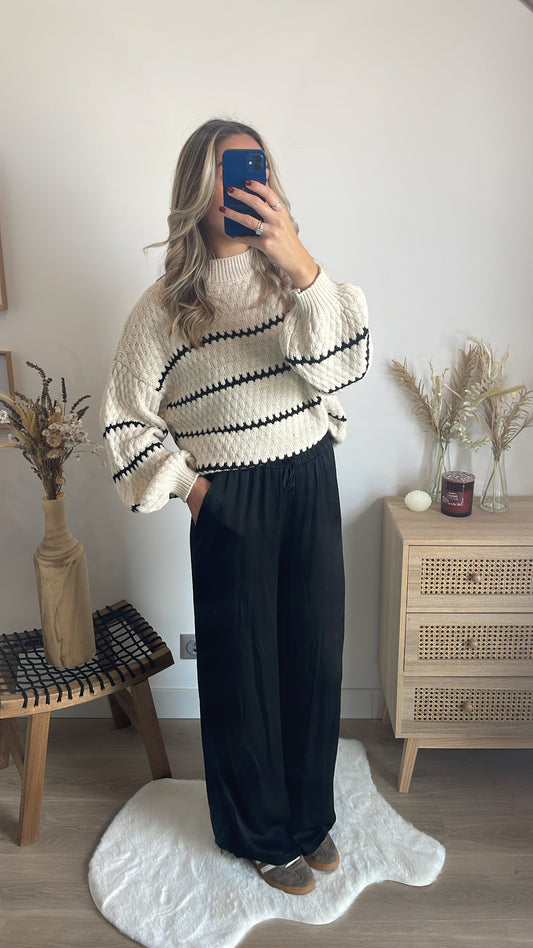 Pull oversize JULIA
