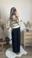 Pull oversize JULIA