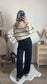 Pull oversize JULIA