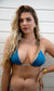Haut de maillot Calaia