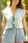 Short Mencia Bleu