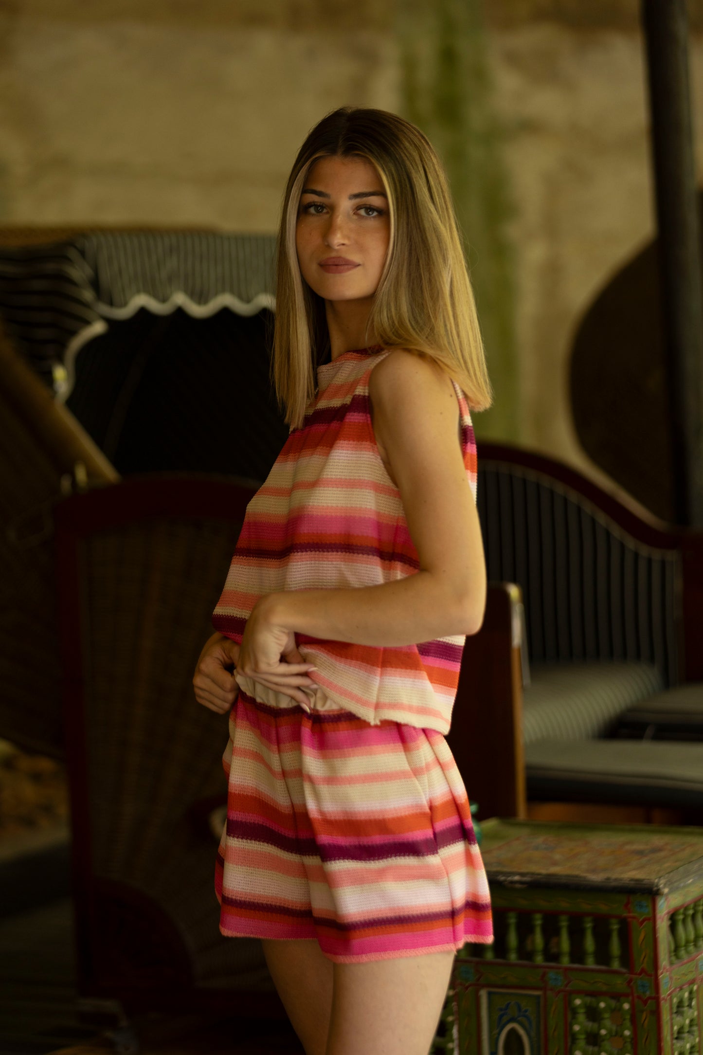 Ensemble Buenavista