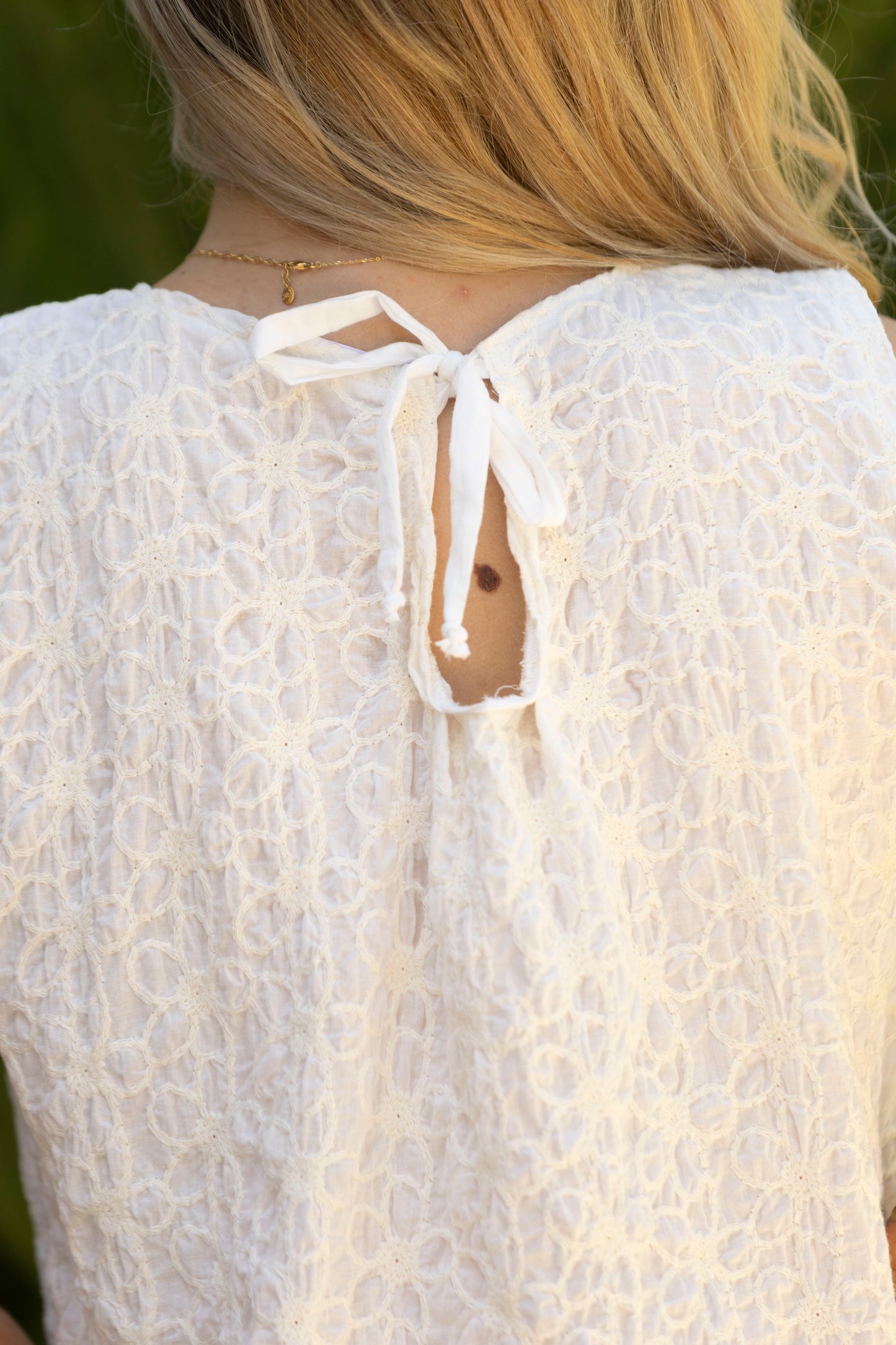 Robe Dácil