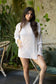 Robe de plage Liria