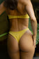 Bas de maillot Yaïza