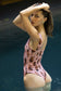 Maillot une pièce Teresita rose