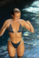 Bas de maillot Iraya