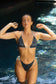 Haut de maillot Iraya