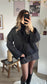 Manteau réversible EBANO