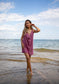 Robe Gara - Rose