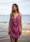 Robe Gara - Rose