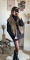 Veste réversible CLEO