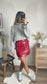 Pull en laine ALOÏSE