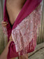 Kimono Brillo rose