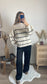 Pull oversize JULIA