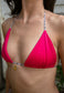Haut maillot Rosa