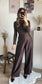 Pantalon marron ORSO