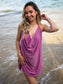 Robe Gara - Rose