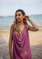 Robe Gara - Rose