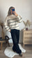 Pull oversize JULIA
