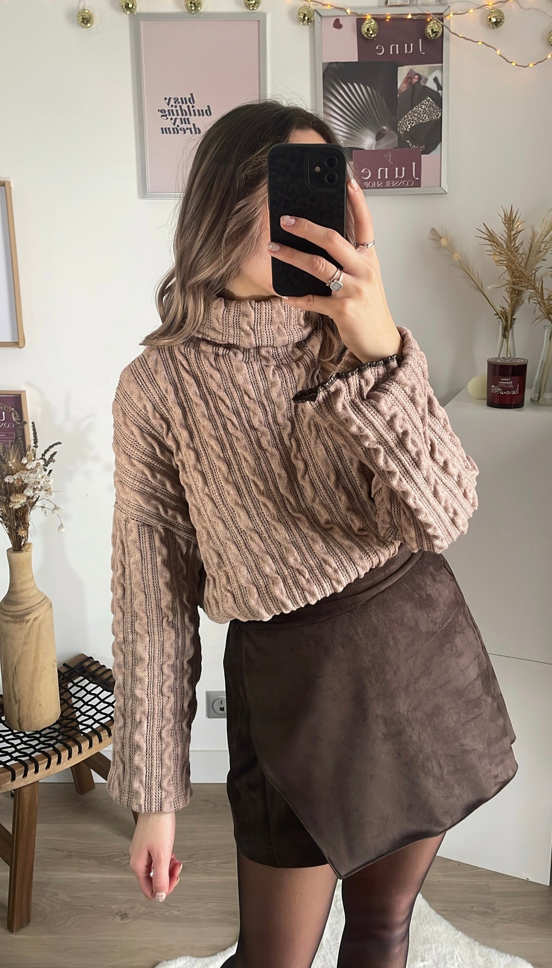 Pull TOSCANA