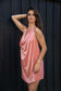 Robe Gara - Orange