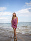 Robe Gara - Rose