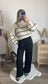 Pull oversize JULIA