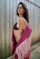 Kimono Brillo rose