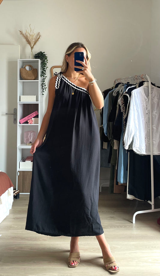 Robe longue ADELE