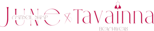 Tavaïnna & June Conseil Shop 