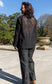 Blazer dentelle Opale