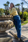 Jeans bleu Prima