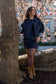 Jupe denim Vera